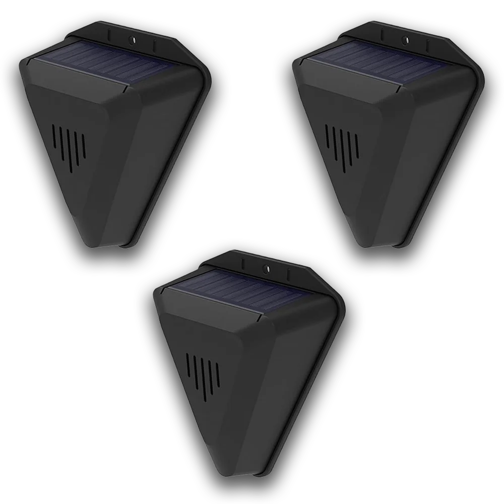Deer Fortress Guard