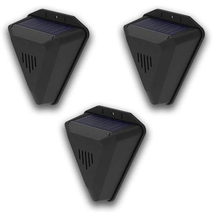 Deer Fortress Guard