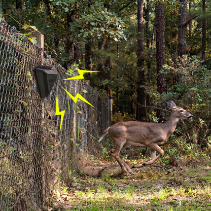 Deer Fortress Guard
