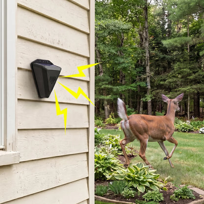 Deer Fortress Guard